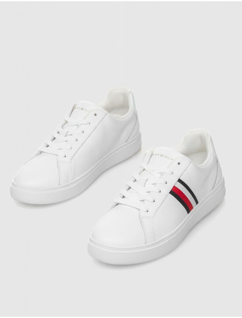 Zapatillas essential tommy discount hilfiger