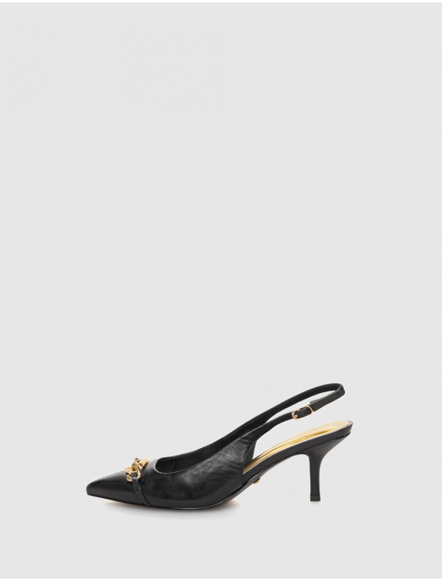  Zapatillas de tacón para mujer con cordones y plataforma  Oxfords Pointd Toe Classic Chunky, 4 M US : Ropa, Zapatos y Joyería