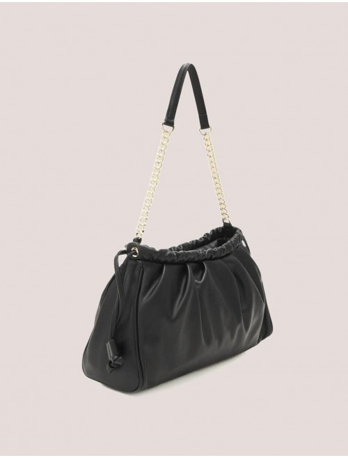 BOLSO MUJER VALENTINO BAGS OXFORD RE VBS7LT03 NEGRO