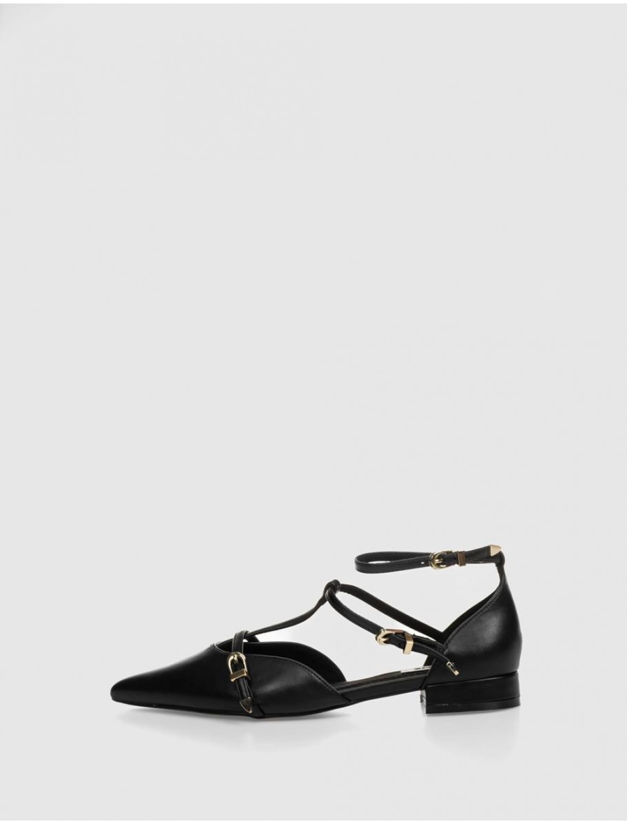 Comprar Dr Martens 1461 Mono Smooth Cuero Baratas - Zapatos Oxford Hombre  Negras