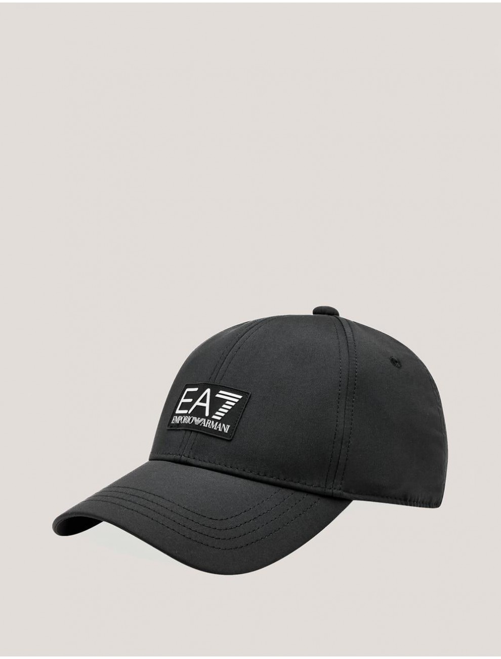 GORRA ARMANI EA7 240140 NEGRO