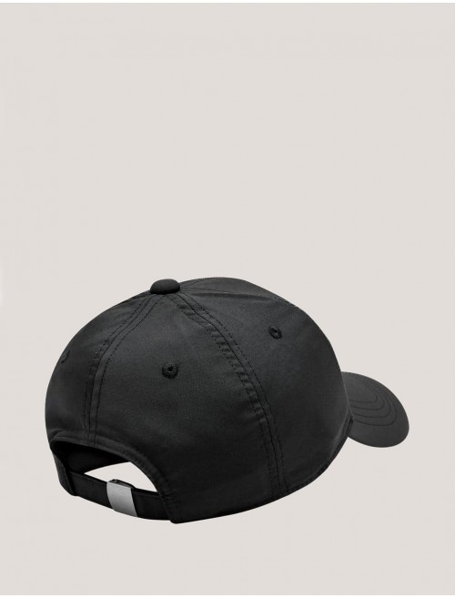 GORRA ARMANI EA7 240140 NEGRO