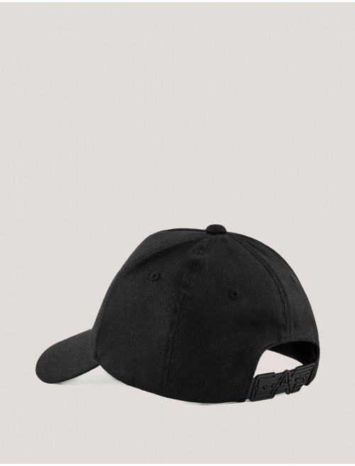 GORRA ARMANI EA7 240142 NEGRO