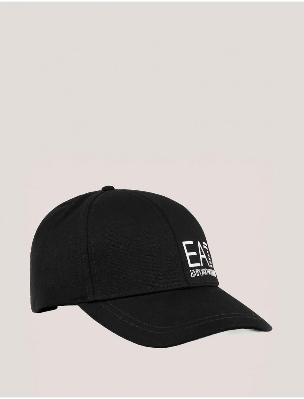 GORRA ARMANI EA7 247088 NEGRO