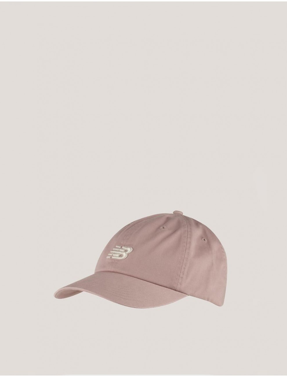 GORRA NEW BALANCE LAH91014 ROSA