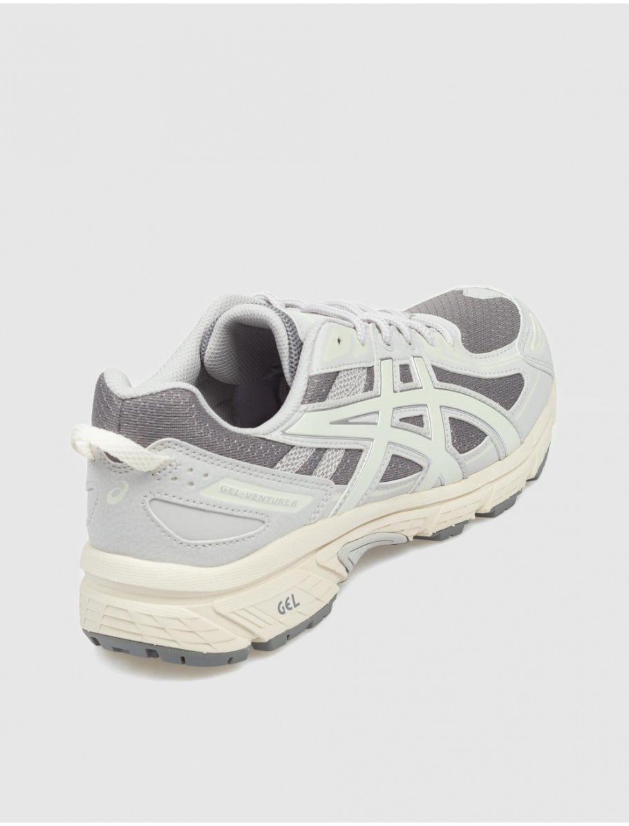 SNEAKER ASICS GEL VENTURE GRIS