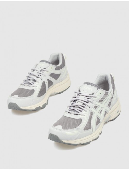 SNEAKER ASICS GEL VENTURE GRIS