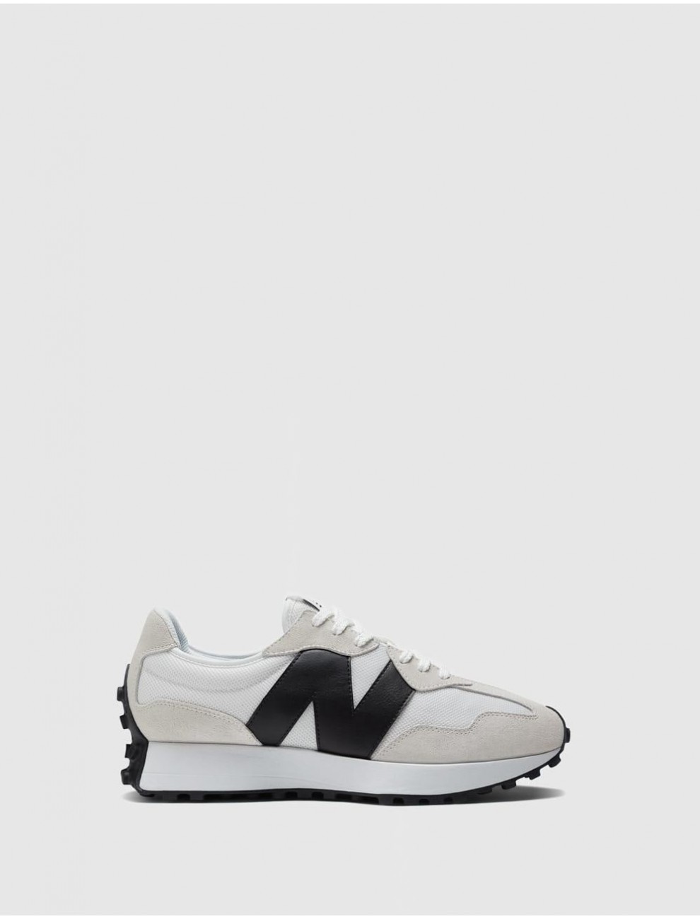 ZAPATILLA NEW BALANCE MS327 BLANCO