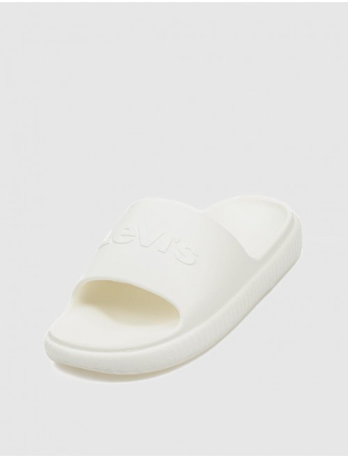 CHANCLA LEVIS JUNE NEXT S BLANCO