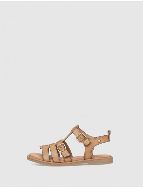 SANDALIA CARMELA 161398 CaMEL