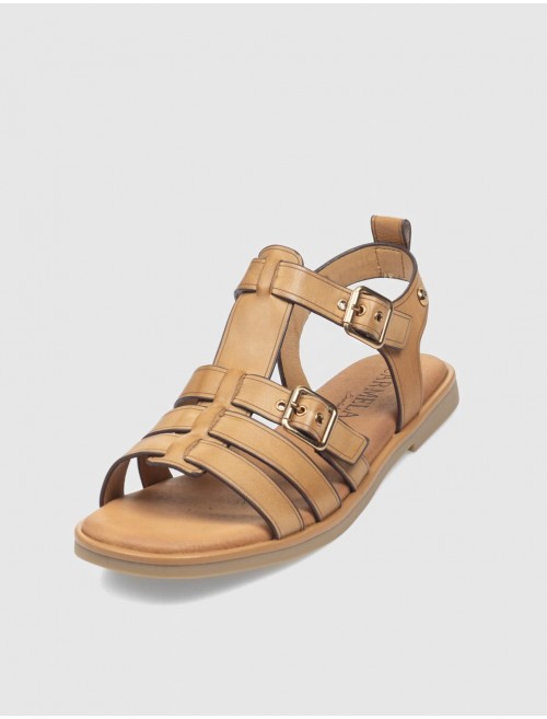 SANDALIA CARMELA 161398 CaMEL