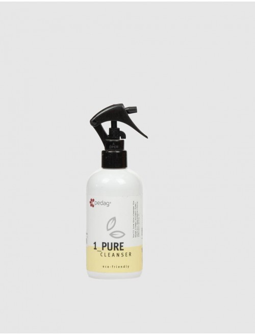 HEBORA PEDAG PURE CLEANER