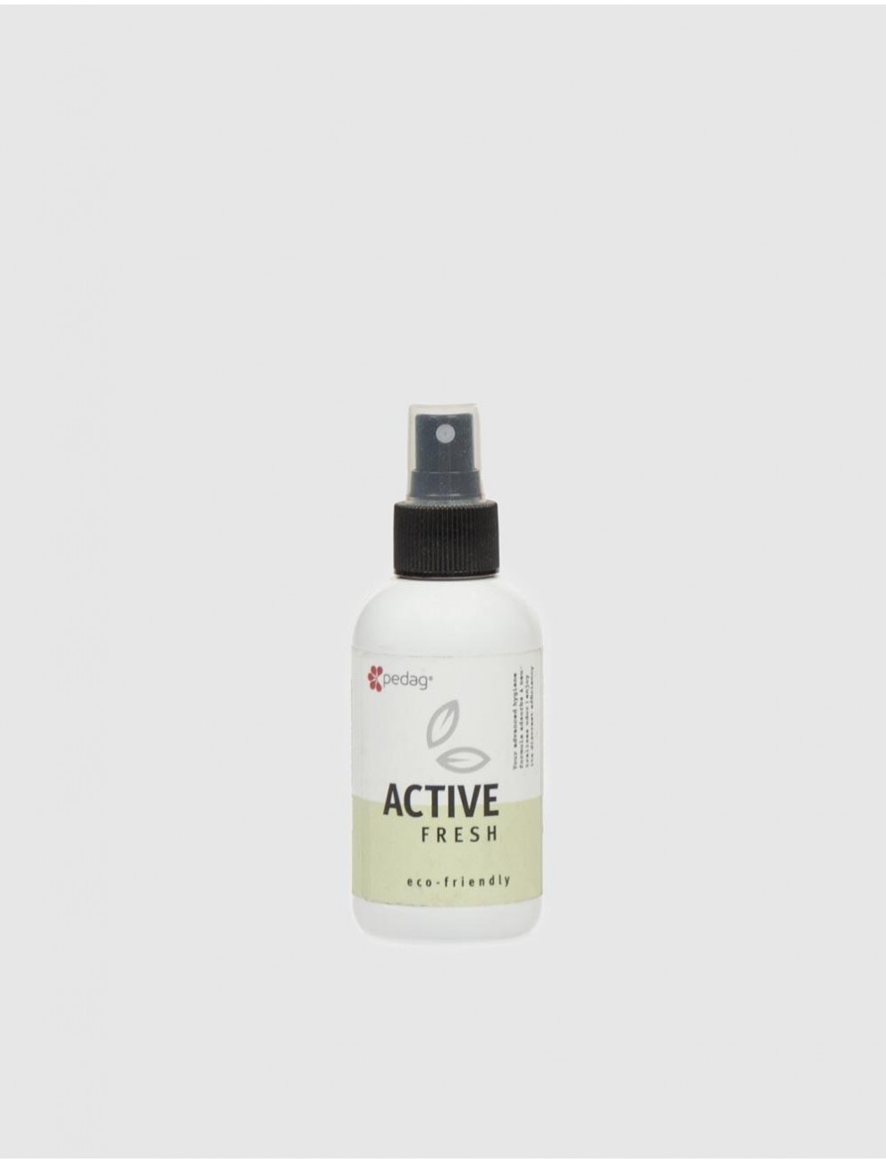 HEBORA PEDAG ACTIVE FRESH