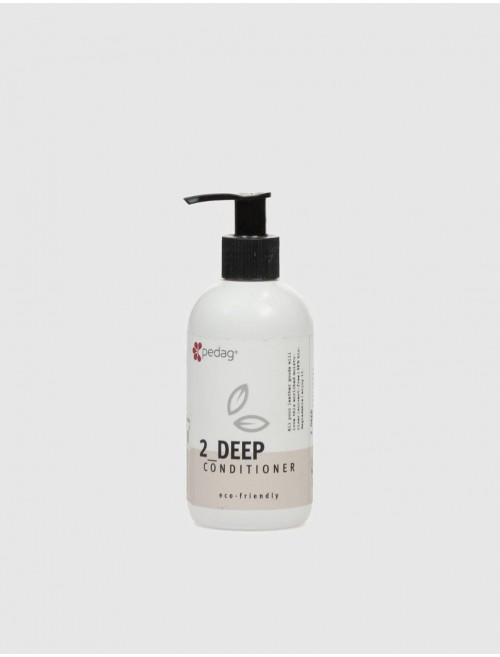 HEBORA PEDAG DEEP CONDITIONER