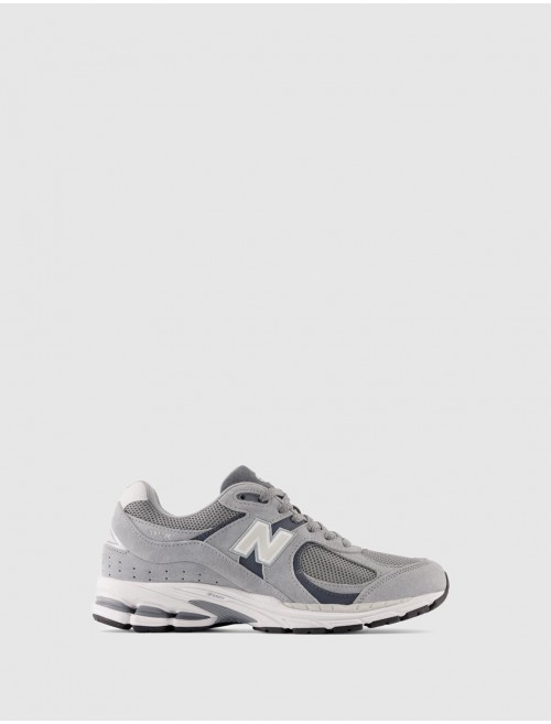 ZAPATILLA NEW BALANCE M2002R GRIS