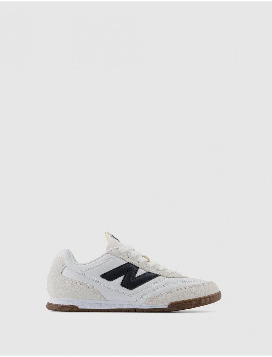 ZAPATILLA NEW BALANCE URC42 BLANCO