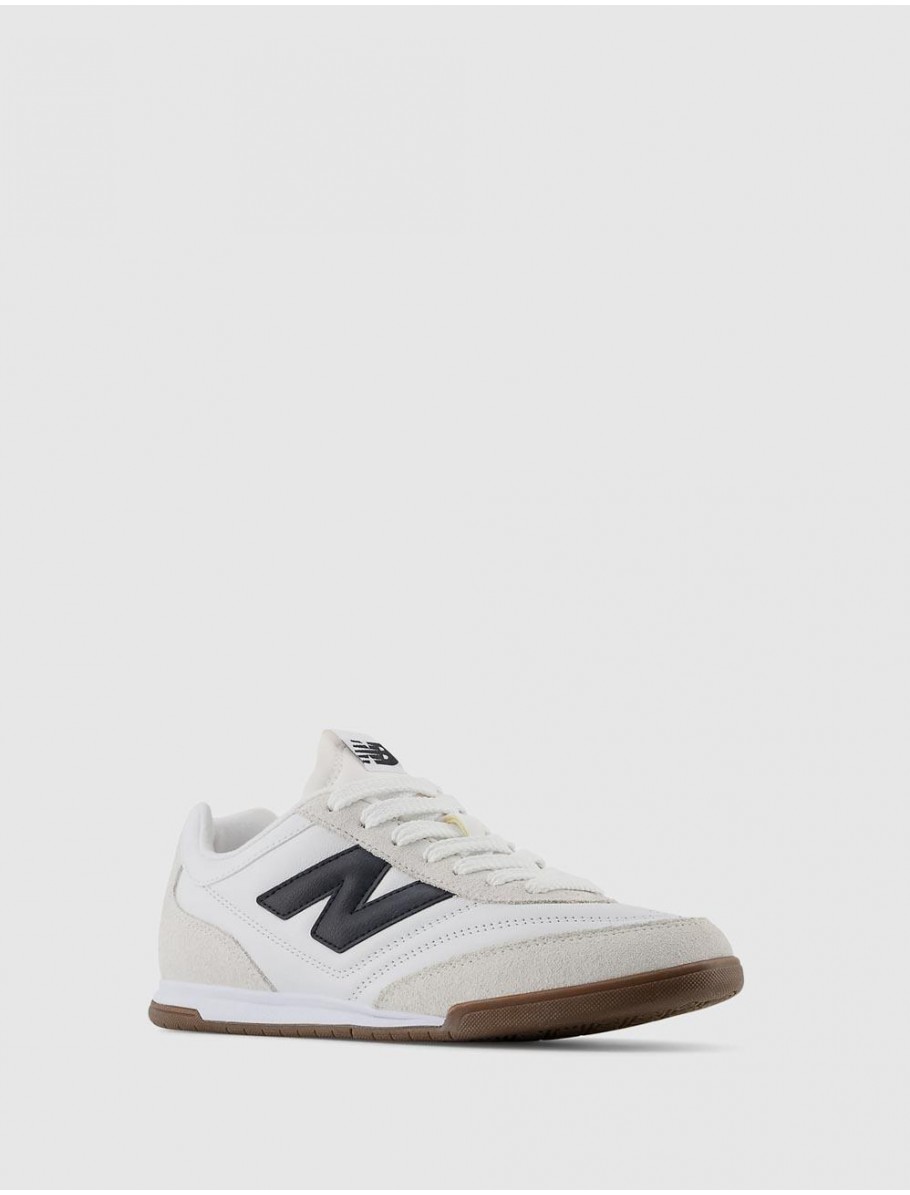 ZAPATILLA NEW BALANCE URC42 BLANCO