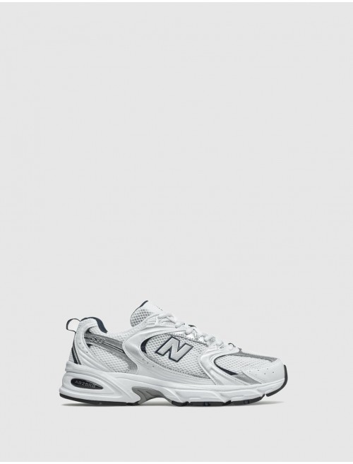 ZAPATILLA NEW BALANCE MR530 BLANCO GRIS