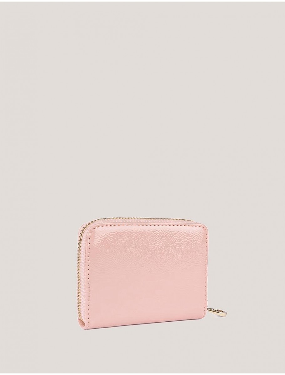 CARTERA TOUS DORP MONEDERO M ROSA