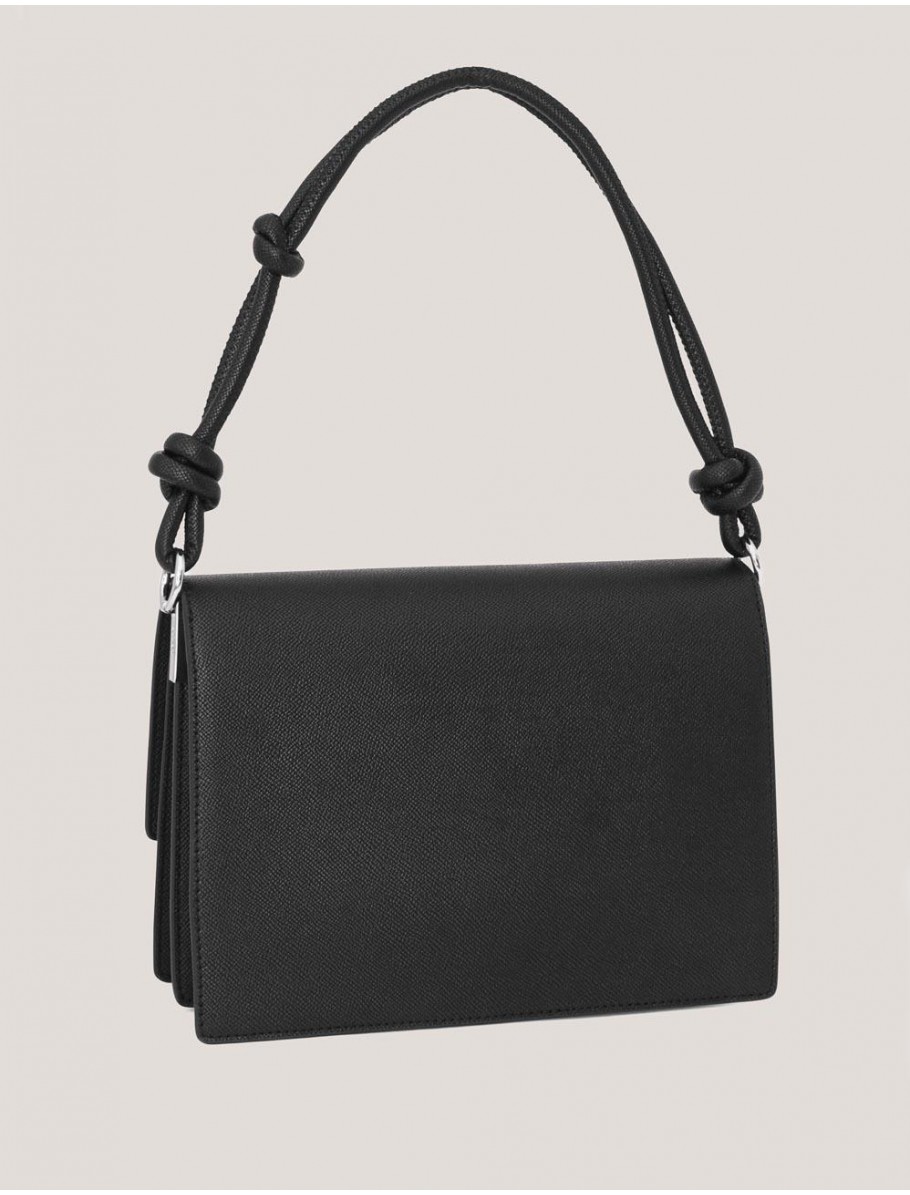 BOLSO TOUS TOUS LA RUE NEW AUDREE BANDOLERA M NEGRO