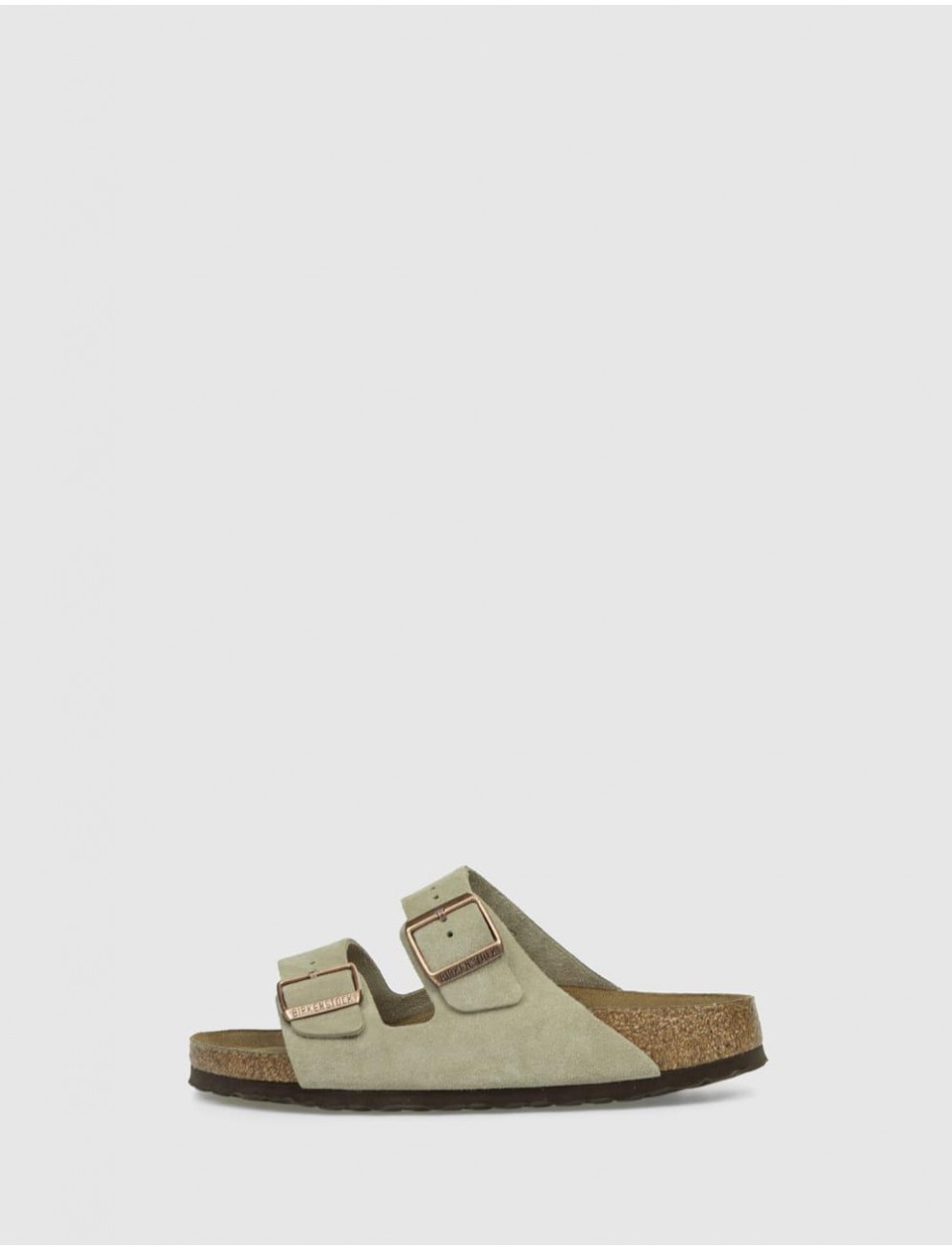 SANDALIA BIRKENSTOCK ARIZONA TAUPE