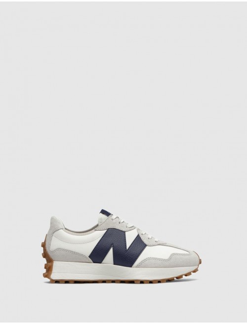 ZAPATILLA NEW BALANCE WS327 MARINO