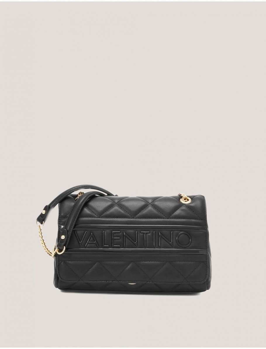 BOLSO VALENTINO BAGS ADA VBS51O05 NEGRO