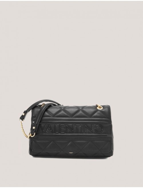 BOLSO VALENTINO BAGS ADA VBS51O05 NEGRO