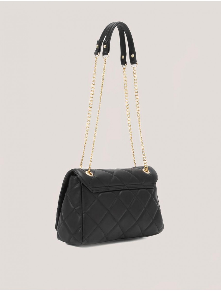 BOLSO VALENTINO BAGS ADA VBS51O05 NEGRO