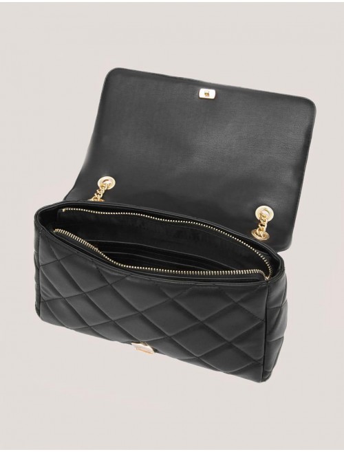 BOLSO VALENTINO BAGS ADA VBS51O05 NEGRO