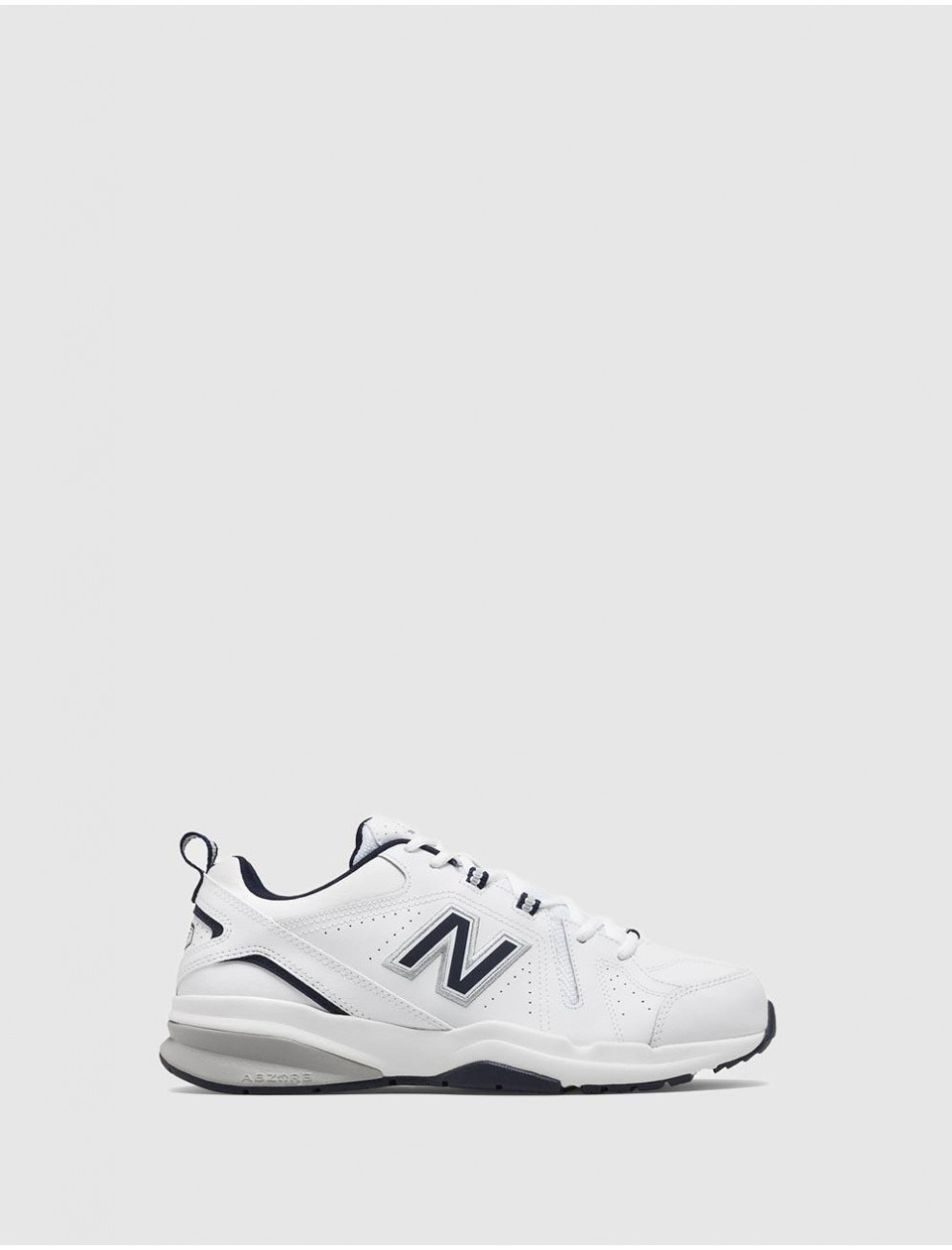 Zapatilla New Balance Mx608 Blanco marino Kamomeshop.es