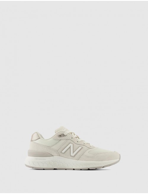 ZAPATILLA NEW BALANCE WW880 BEIG