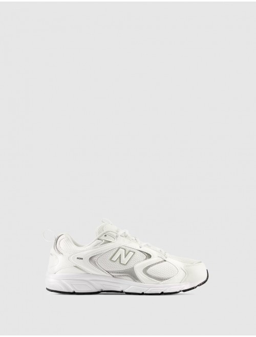 ZAPATILLA NEW BALANCE ML408 BLANCO