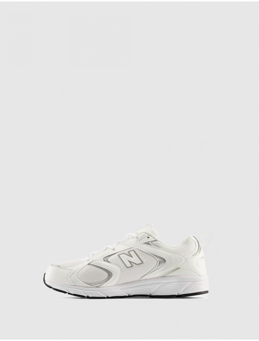 ZAPATILLA NEW BALANCE ML408 BLANCO