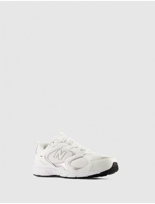 ZAPATILLA NEW BALANCE ML408 BLANCO