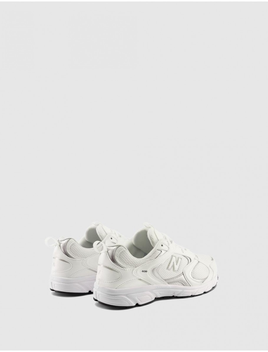 ZAPATILLA NEW BALANCE ML408 BLANCO