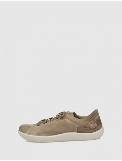 ZAPATILLA SUNNI SABBI MIYAKO001 TAUPE