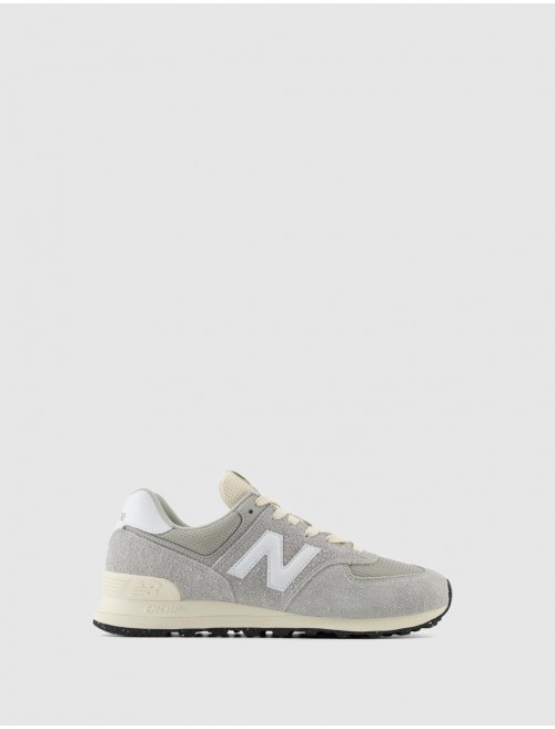 ZAPATILLA NEW BALANCE U574 BEIG