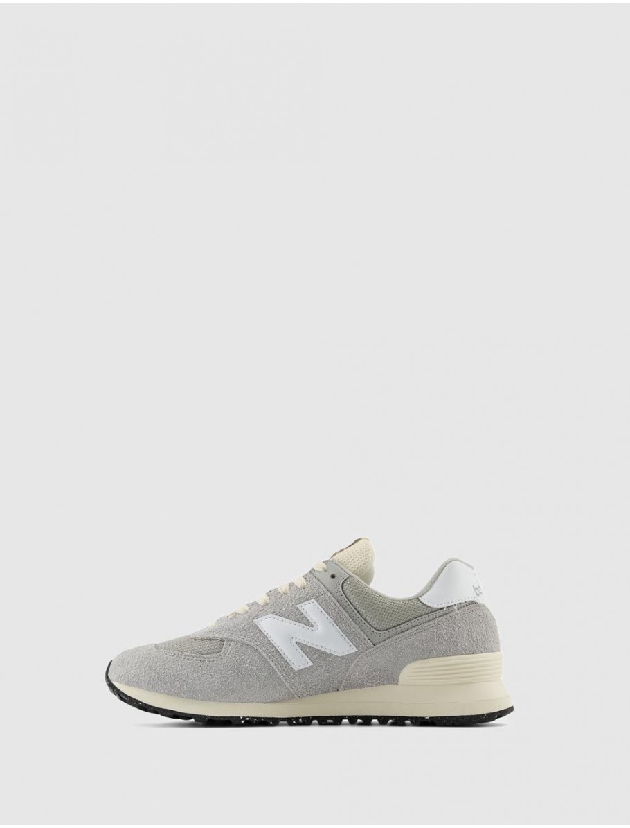 ZAPATILLA NEW BALANCE U574 BEIG