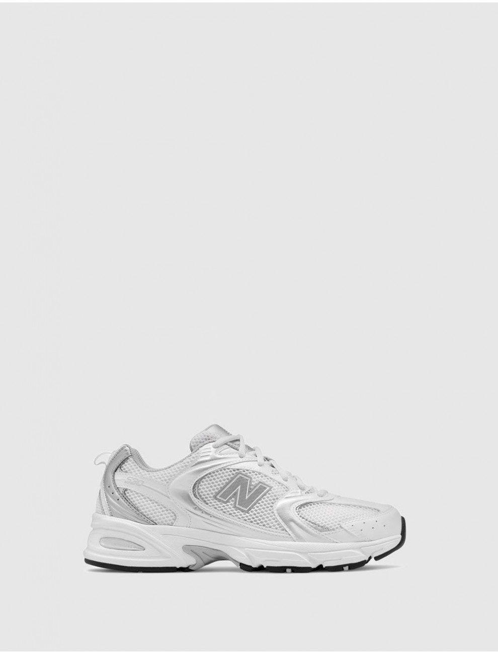 ZAPATILLA NEW BALANCE MR530 BLANCO PLATA