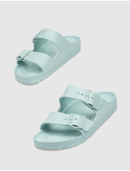 SANDALIA BIRKENSTOCK ARIZONA EVA VERDE