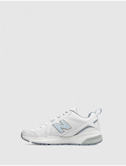 ZAPATILLA NEW BALANCE WX608 BLANCO AZUL