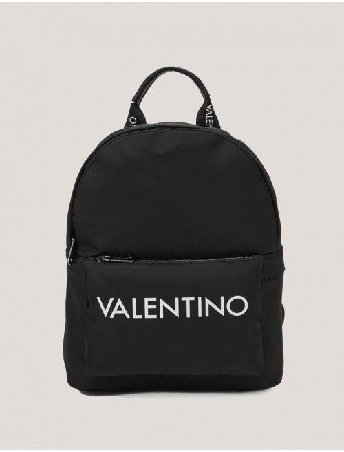 MOCHILA VALENTINO BAGS KYLO VBS47301 NEGRO