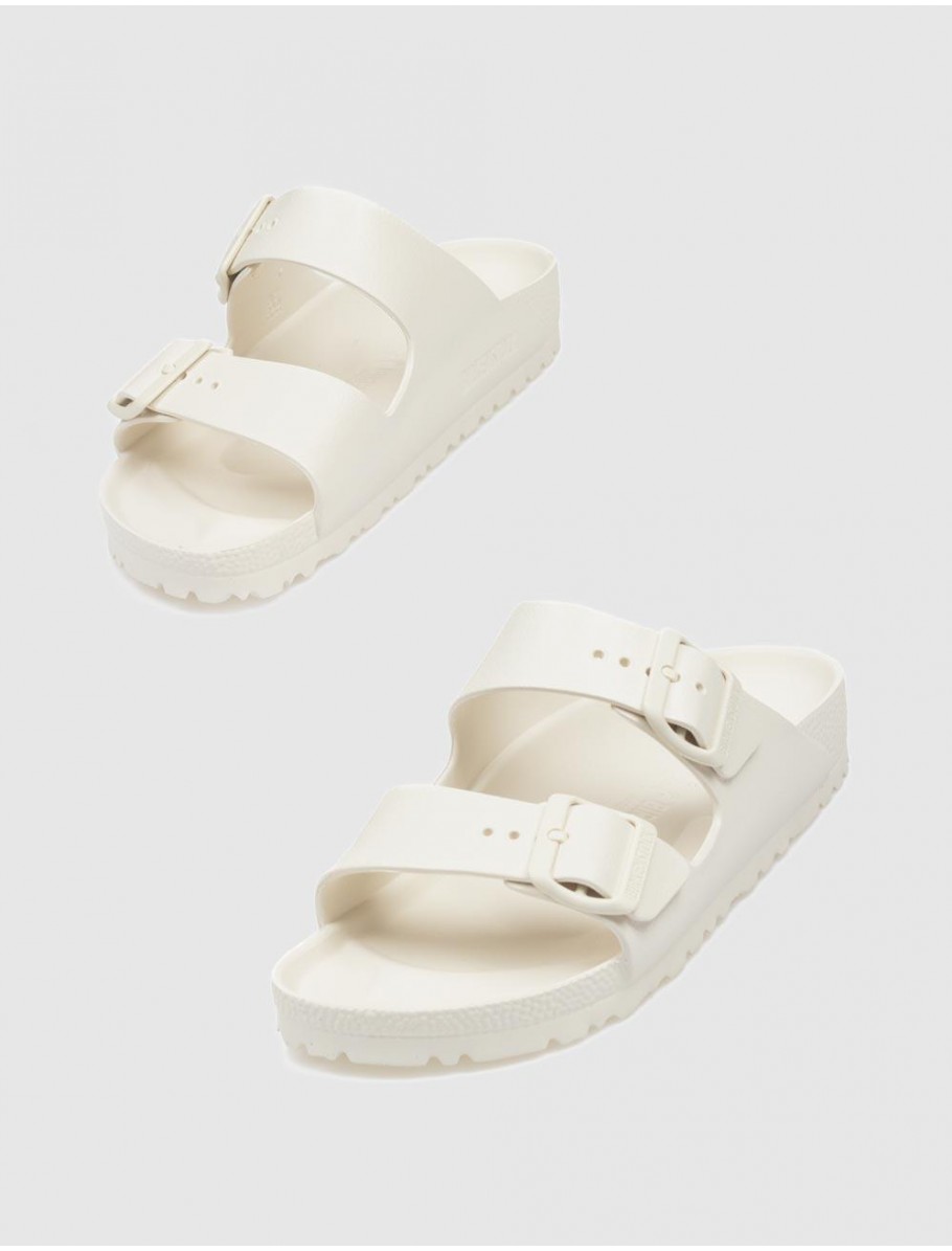 SANDALIA BIRKENSTOCK ARIZONA EVA BEIG