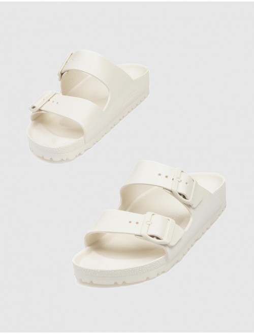 SANDALIA BIRKENSTOCK ARIZONA EVA BEIG