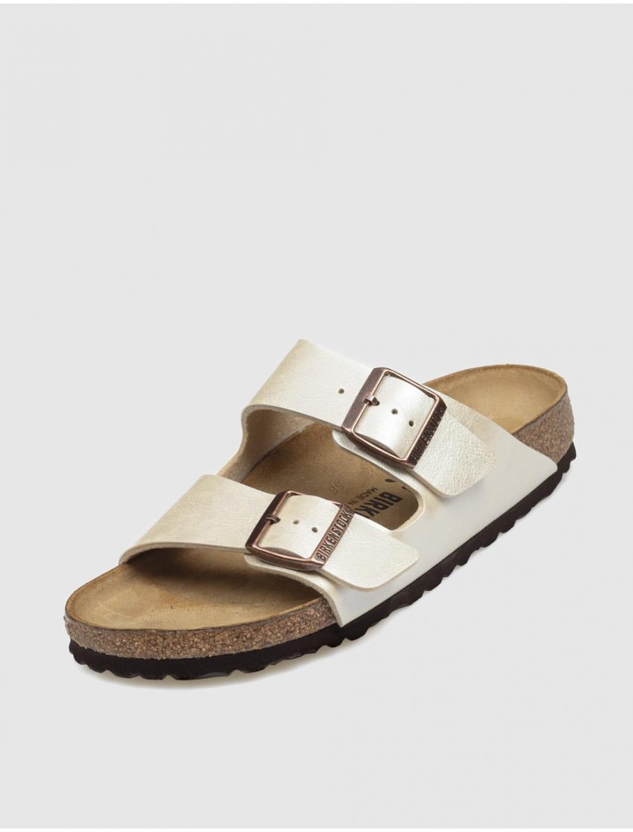 BIO BIRKENSTOCK ARIZONA BEIG