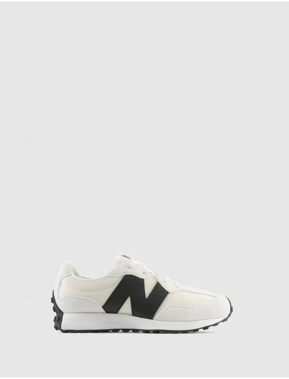 ZAPATILLA NEW BALANCE GS327 BEIG