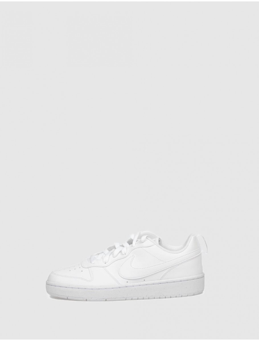 ZAPATILLA NIKE COURT BOROUGH BLANCO