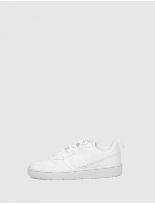 ZAPATILLA NIKE COURT BOROUGH BLANCO