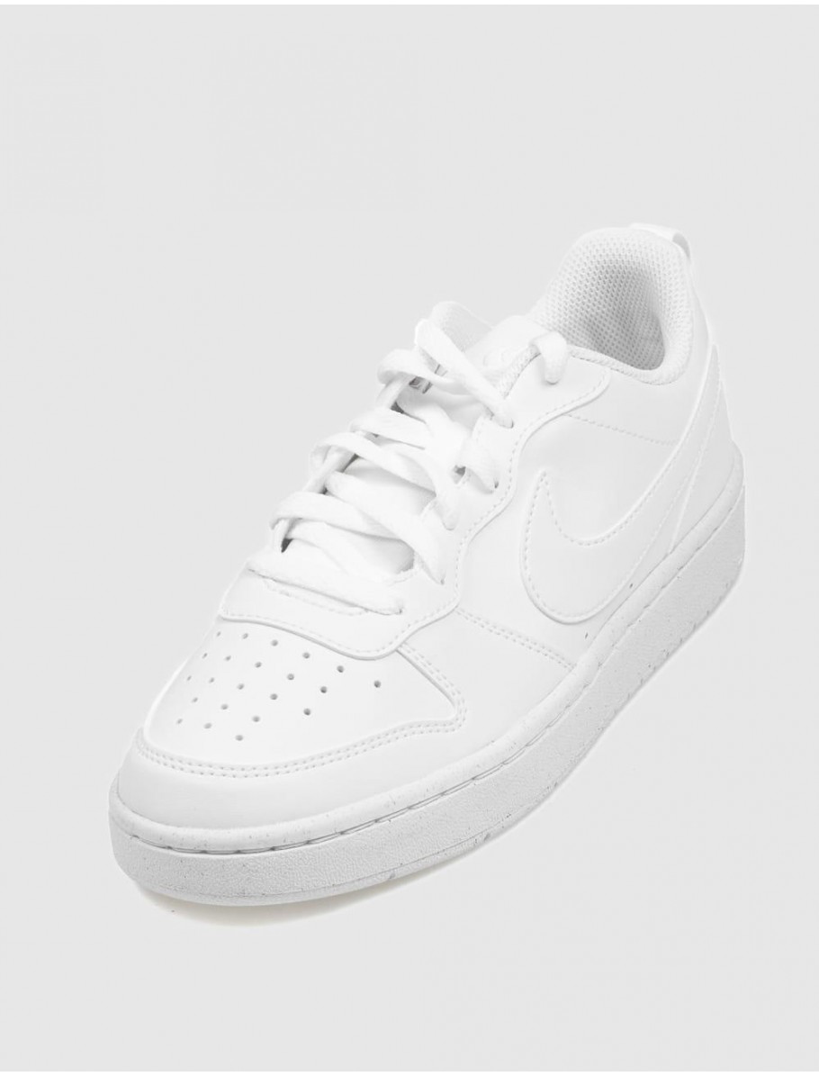 ZAPATILLA NIKE COURT BOROUGH BLANCO